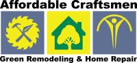 Affordable Craftsmen Home Remodeling image 4